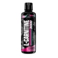 thumbnail image 1 of L-CARNITINA 3000 NUTREX 31 Serv Fresa, 1 of 2