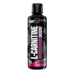 l carnitina gat CARNITINA 60 CAPS GAT – SDM Suplementos main image 1