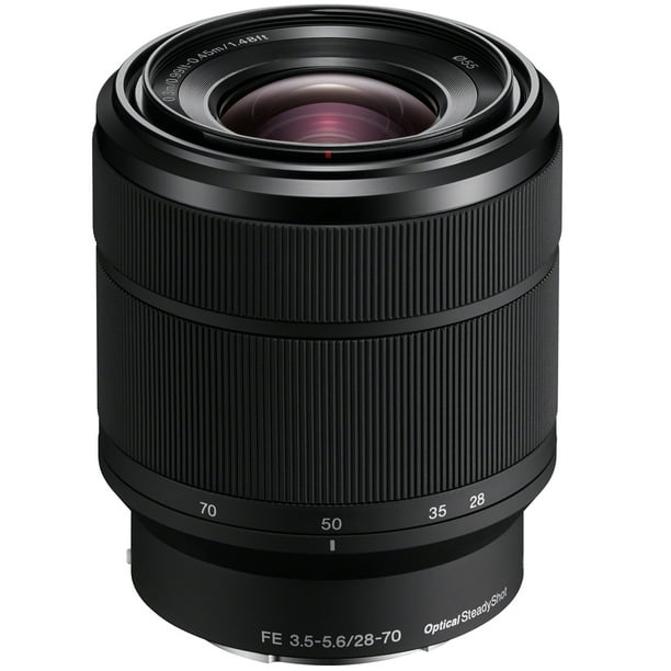 フィルター付！SONY FE 28-70mm F3.5-5.6 SEL2870 | www.sokoloffart.com
