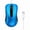 Blue, variant on Memzuoix Wired USB Mouse, 5 Buttons, DPI Up to 1200, Ergonomic Cord Mouse for PC/Mac/Laptop-Black