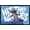 Black Framed Version, variant on Disney Lilo & Stitch (2025) - Hit The Waves Wall Poster, 22.375" x 34"