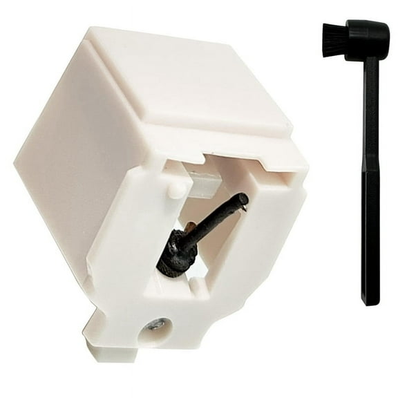 1Pcs Replacement Stylus ATN3600L Vinyl Record Player Needle for AT-LP60 Turntable Phonograph Platenspeler Records Player