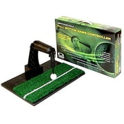 Qmotions: Qmotions-Golf Full Motion Game Controller