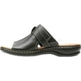 thumbnail image 4 of Women's Clarks Leisa Gianna Slide, 4 of 8