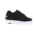 thumbnail image 6 of Heelys Men's  Shoes Fashion Sneakers, Medium Black & White, 6M, 6 of 6