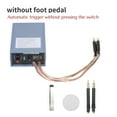 thumbnail image 2 of Spot Welder 5000W High Power Handheld Spot Welding Machine, Portable 0-800A Current Adjustable Welders for 18650 Battery ,Easy to Use, 2 of 7