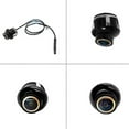 thumbnail image 3 of Car Rear View Camera Reverse Backup Night Vision Waterproof Camera, 3 of 5