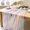 2Pcs Rainbow Gradient Table Runner Under $5 a1, variant on CQCYD Under $5 Rainbow Gradient Table Runner, Sheer Mesh Net Party Table Decoration, Multicolor Ombre Dining Kitchen Home Decor for Birthday Shower Boho Wedding