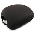 thumbnail image 2 of Cojín Protector de Tapa para Reposabrazos de Auto, Antiarañazos para Land Rover Defensor 90 110 2020 2021 2022, Almohadilla Central para Consola, Funda Impermeable para Asiento con Reposabrazos, 2 of 6