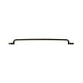 thumbnail image 6 of Richelieu BP8855320160 12-5/8" Center To Center Handle Cabinet Pull - Brass, 6 of 7