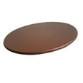 thumbnail image 4 of Round Fitted cloth with Edged , Waterproof Wipeable Round Cover fdoor and outdoor Patio Use, 4 of 8