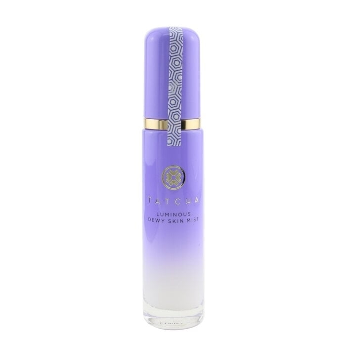 Tatcha - Luminous Dewy Skin Mist - For Normal To Dry Nepal | Ubuy