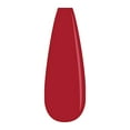 thumbnail image 3 of Kiara Sky Poudre pour Trempette D502 Roses Sont Rouges 1 oz par Kiara Sky, 3 of 3