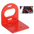 thumbnail image 3 of Support Moteur Réglable, Support de Moteur de Base de Support, Support de Support de Moteur pour Fauteuil Roulant 540/3660 / 3650 Moto Bateau de Mer, 3 of 8