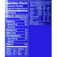 thumbnail image 3 of Skippy Creamy Peanut Butter - Creamy 48 oz. Pack of 2, 3 of 4