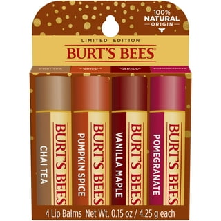 Burt's Bees Passionfruit Lip Oil - 0.27 Fl Oz : Target