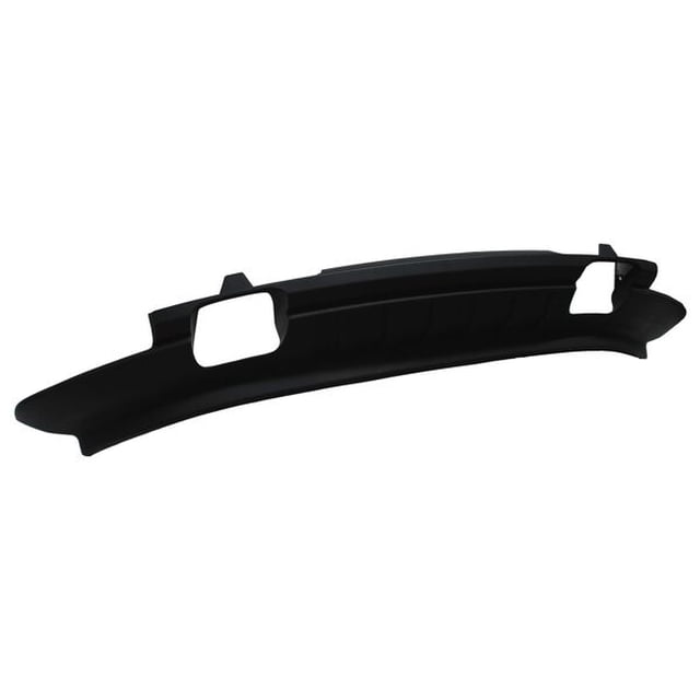 Spoiler compatible con Ford Lobo 2009 2014 Generica 1 pieza Nuevo