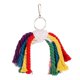 thumbnail image 3 of Shredding Toys For Birds Parrot Bite Chewing Toy Parrot Toy Chewing Playing Exploring Exercise 25*10cm 1Pcs, 3 of 3