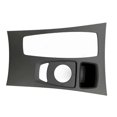 thumbnail image 3 of Car Center Control Gear Shift Panel Gear Shift Trim Frame 51166954947 for X5 E70 X6 E71 E72 LHD Bla, 3 of 5