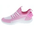 thumbnail image 3 of Tenis Voit Talla 22 Rosa, 3 of 4