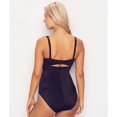 thumbnail image 4 of Panache BLACK Anya Riva Balconnet One Piece Swimsuit, US 32I, UK 32HH, NWOT, 4 of 4