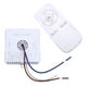 thumbnail image 1 of Control remoto de la luz del ventilador de techo 100W Receive Controller Dri, 1 of 6