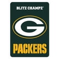 thumbnail image 4 of Juego de cartas de fútbol Blitz Champz Green Bay Packers NFL, 4 of 6