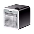 thumbnail image 2 of Clearance Under 10$!Portable Air Conditioners Cooling Fan Office Home Refrigeration USB Portable Desktop Small Conditioner Fan, 2 of 2