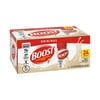 Oral Supplement Boost Original Very Vanilla Flavor 8 oz. Bottle (Case of 24)