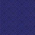 thumbnail image 1 of Ahgly Company Indoor Square Patterned Blue Orchid Blue Area Rugs, 5' Square, 1 of 6