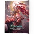 thumbnail image 3 of Middara: Shadow Harbinger Adventure Pack - Expansion, New Characters, Adventure Book, Standees & Cards, RPG Tabletop, Dungeon Crawler Roleplaying Game, 3 of 10