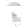 thumbnail image 1 of Silla De Campamento Plegable Para Niños De La Playa Con Diseño Liviano Para Paraguas Para El Patio De Playa Al Aire Libre Césped, 1 of 7
