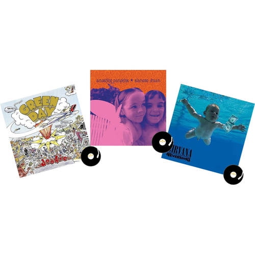 Rock Vinyl Collection