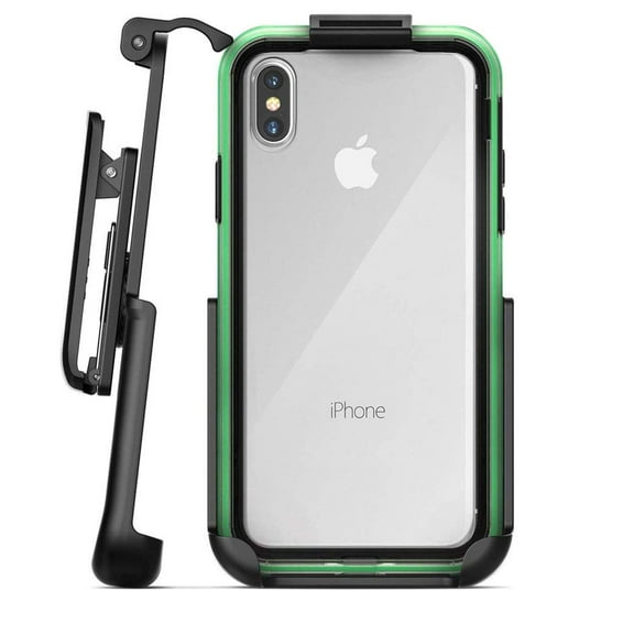 Encased Belt Clip Holster For LifeProof Slam Case - Apple iPhone Xs MAX (case not Included)