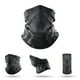 thumbnail image 5 of Calentador de cuello bufanda de tubo para mantener el cuello caliente media cara a prueba de viento para ciclismo ANGGREK Otros, 5 of 8