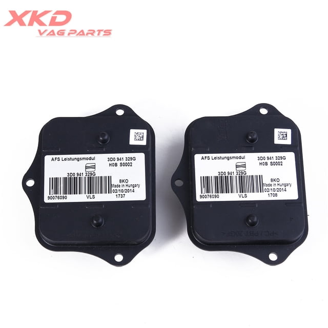 AFS Control Module Headlight Leveling Modules for VW for Golf for Audi Q5
