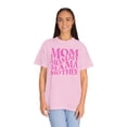 thumbnail image 4 of MAMA Shirt, Retro Mama Shirt,Mommy Shirt,Gift for Mom,Gift for Her,Mothers Day,Mom Life Shirt,Mom to be Shirt, Mom Life,Mother Life, 4 of 4