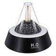 thumbnail image 2 of Volcanic Aromas Airs Diffuser with Night Light with Night Light Fragrance Expander for Office Bedroom, 2 of 5