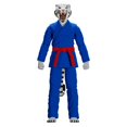 thumbnail image 4 of Figura de acción Icon Heroes Zoo Jitsu Fighters Taj White Tiger, 4 of 5