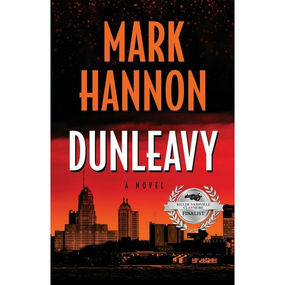 Dunleavy, (Paperback)