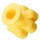 thumbnail image 1 of Bewildely Molde de plástico para pastel, En forma de bola de lana molde para Mousse, pastel, postre horneado, bandeja, corazón, Donuts, Herramientas y accesorios para hornear, 1 of 6