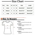 thumbnail image 3 of Wycnly Tank Tops for Women Sexy Slim Fit Knitted Hollowed Metal Strap Vest Summer Solid Round Neck Sleeveless Shirts Fashion Blouses White s, 3 of 7