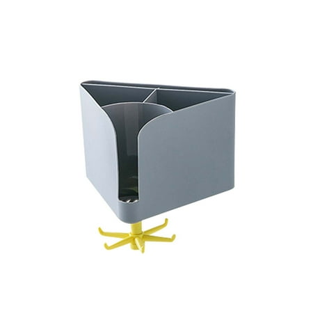 

Scraping and Pasting Kitchen Utensils Rotary Nozzle Supporting Counter Storage Rods Workbench Or Cooking Utensils Hanging In The Sink and On The Shelf