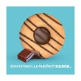 thumbnail image 2 of Galletas Marián Trazzos con relleno sabor chocolate 210 g, 2 of 5
