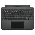 thumbnail image 1 of Keyboard Samsung Tab Active4 Pro Magnetic Rugged Slim Design, 1 of 1