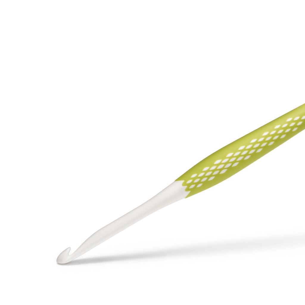 Prym Ergonomics Crochet Hook, Size J