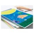 thumbnail image 4 of Fellowes Thermal Laminating Pouches - ImageLast&trade;, Jam Free, Letter, 3 mil, 50 pack Sheet Size Supported: Letter - Laminating Pouch/Sheet Size: 9" Width x 11.50" Length x 3 mil Thickness - Type G, 4 of 7