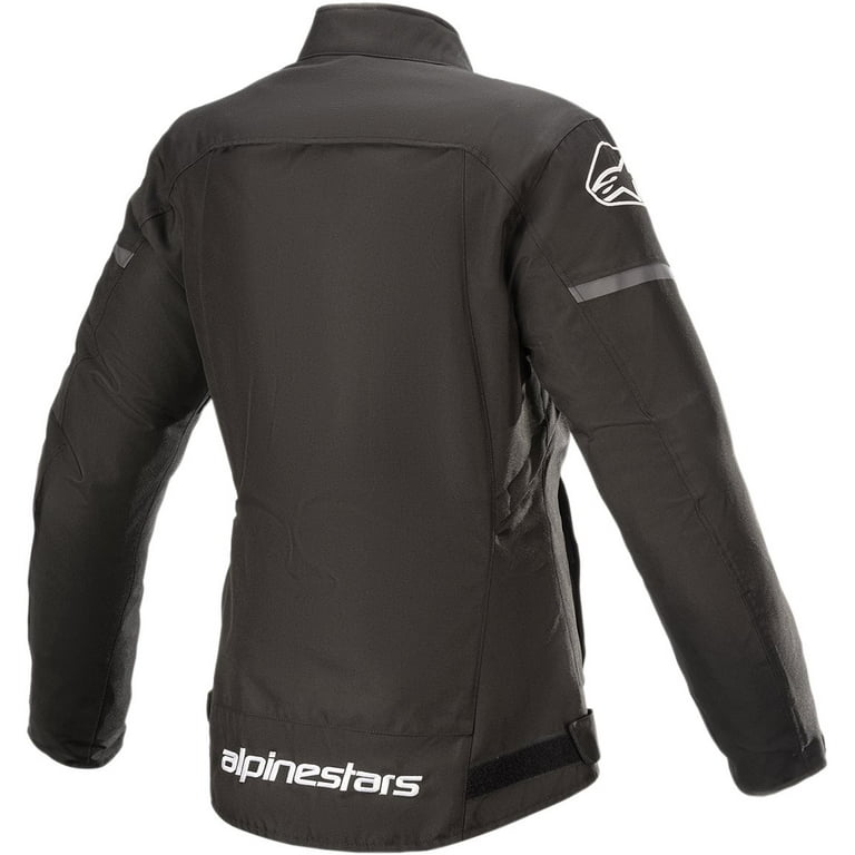 Alpinestars stella deals textile jacket