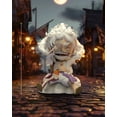thumbnail image 5 of One Piece - XXRAY : Série Recherchée - Luffy Gear5, 5 of 5