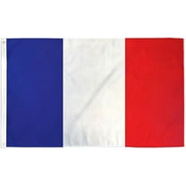 3x5 UltraBreeze France Polyester Flag French Banner Country Pennant